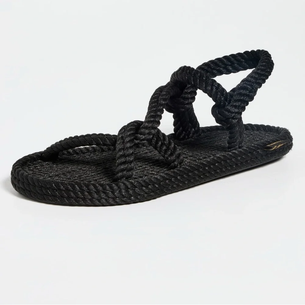 Bohonomad Mykonos Sandal 39 - Picture 9 of 16